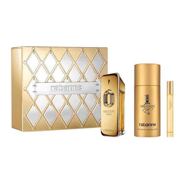 Million Gold - set Eau de Parfum, Rabanne Fragrances